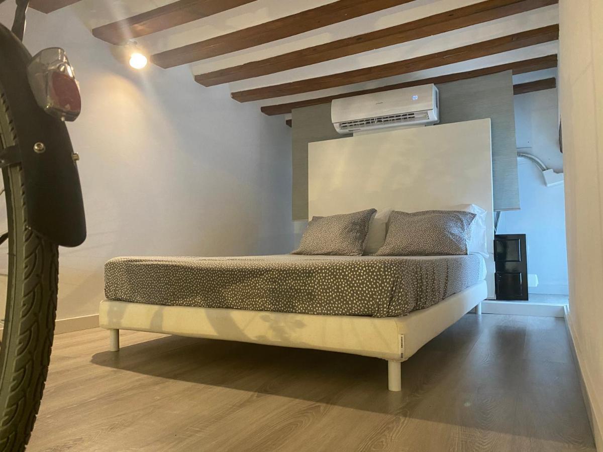 The Traveller'S House Loft En El Centro De Cadiz Apartman Kültér fotó