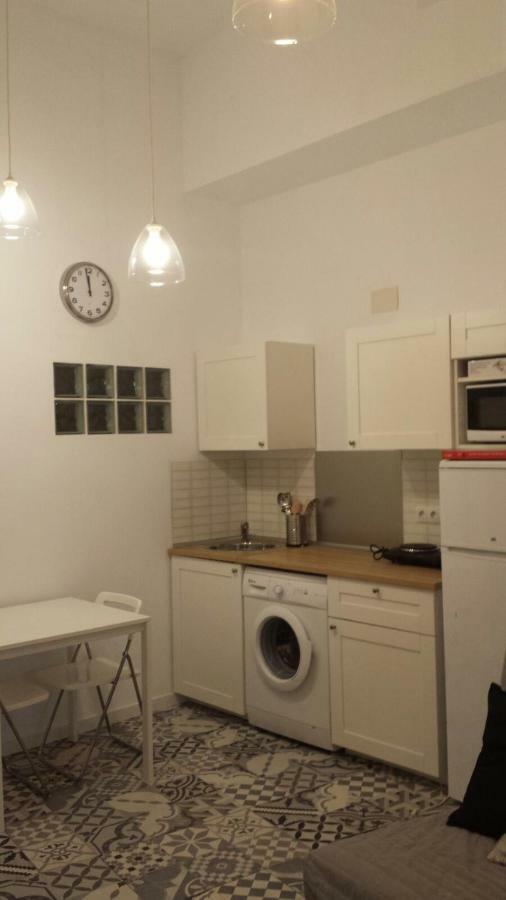 The Traveller'S House Loft En El Centro De Cadiz Apartman Kültér fotó